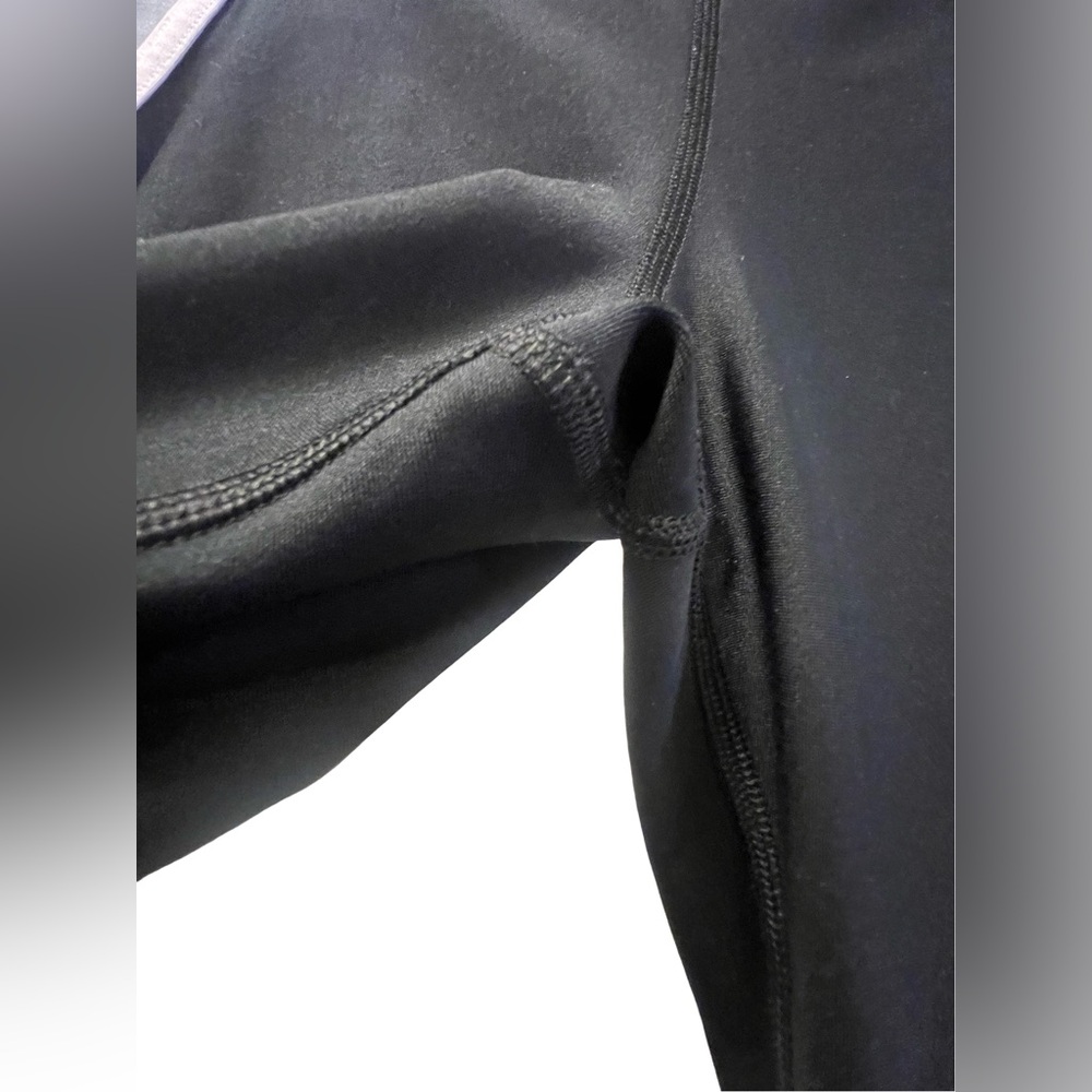 Euc Under Armor Compression Leggings - Size Medium - image 4